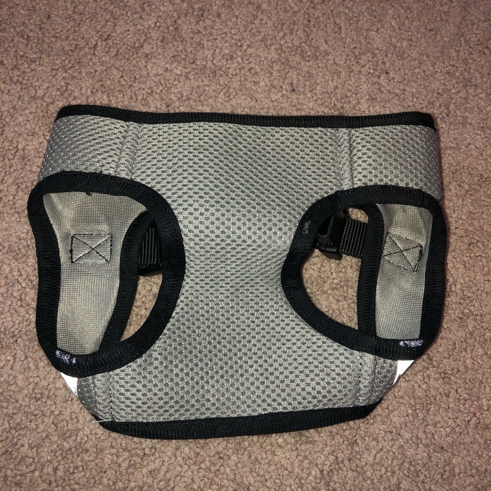 Small Dog Harness - Picture 2 of 3
